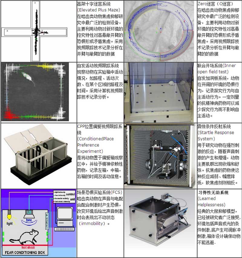 安徽正华动物实验仪器