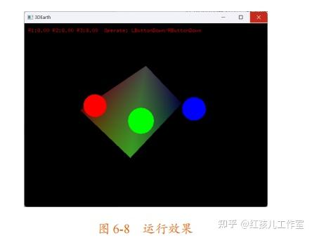 用Python叩开图形引擎开发的大门:一场编程思维的降维革命_图形引擎入门基于python语言-CSDN博客