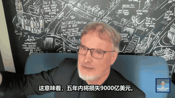 Schmidhuber谈Physical AI的硬件瓶颈