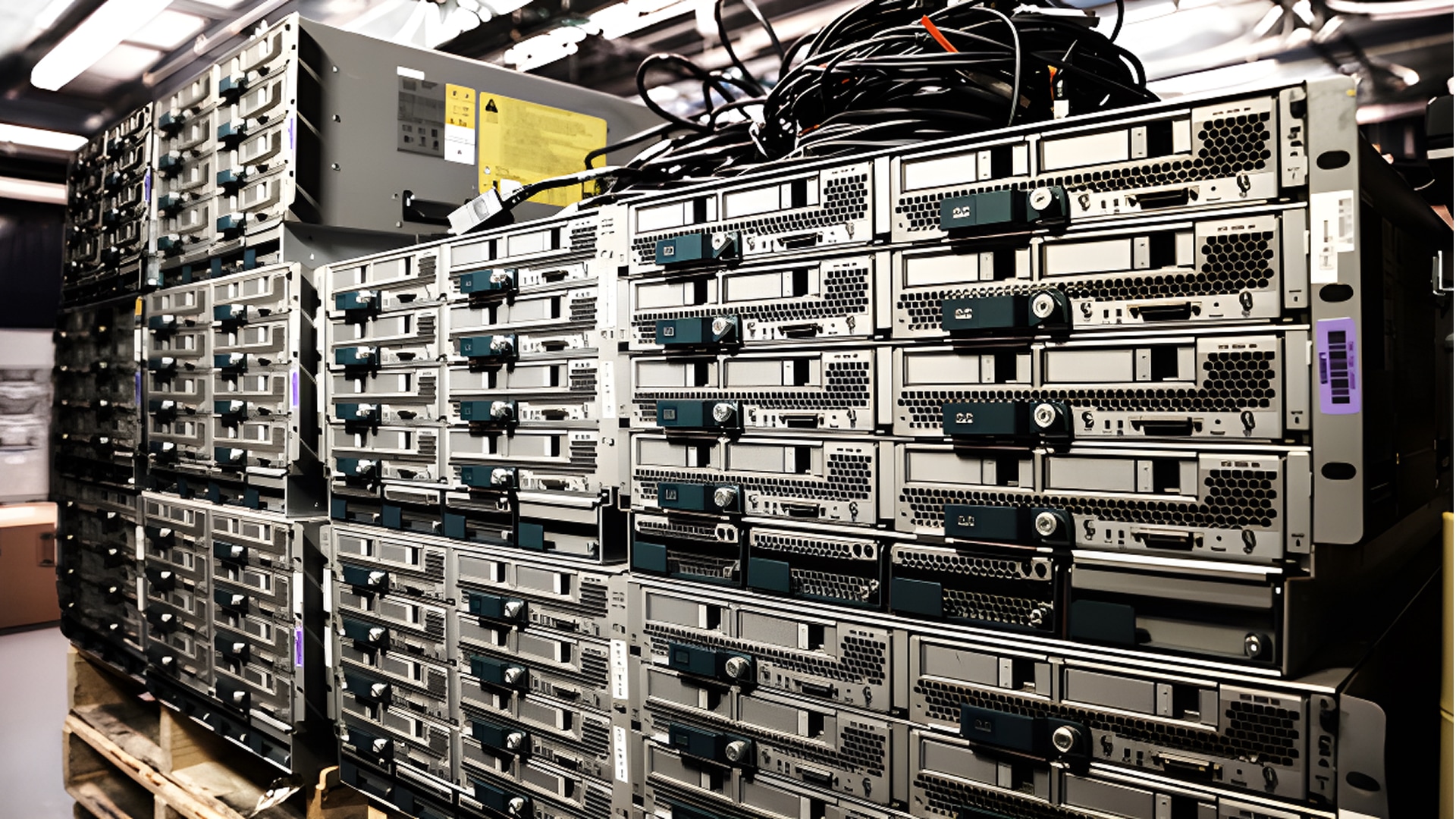 Cisco Nexus 9000v Switch