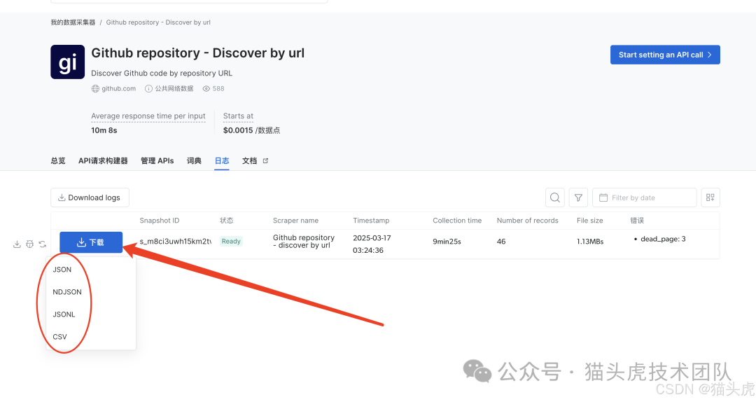最新AI大模型数据集解决方案：分享两种AI高质量代码数据集生产方案