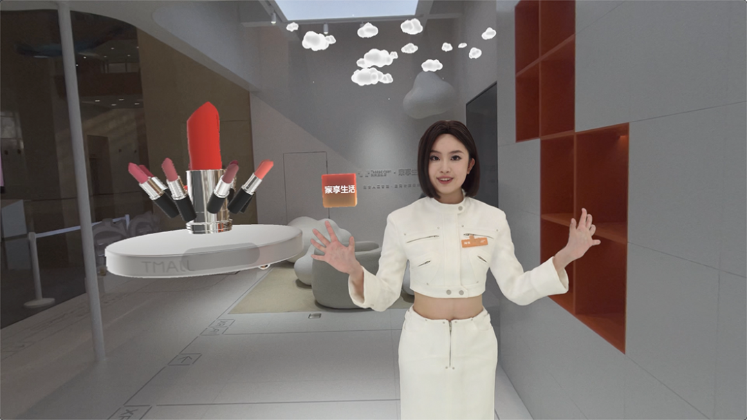 探秘TaoAvatar：淘宝3D真人数字人技术解析
