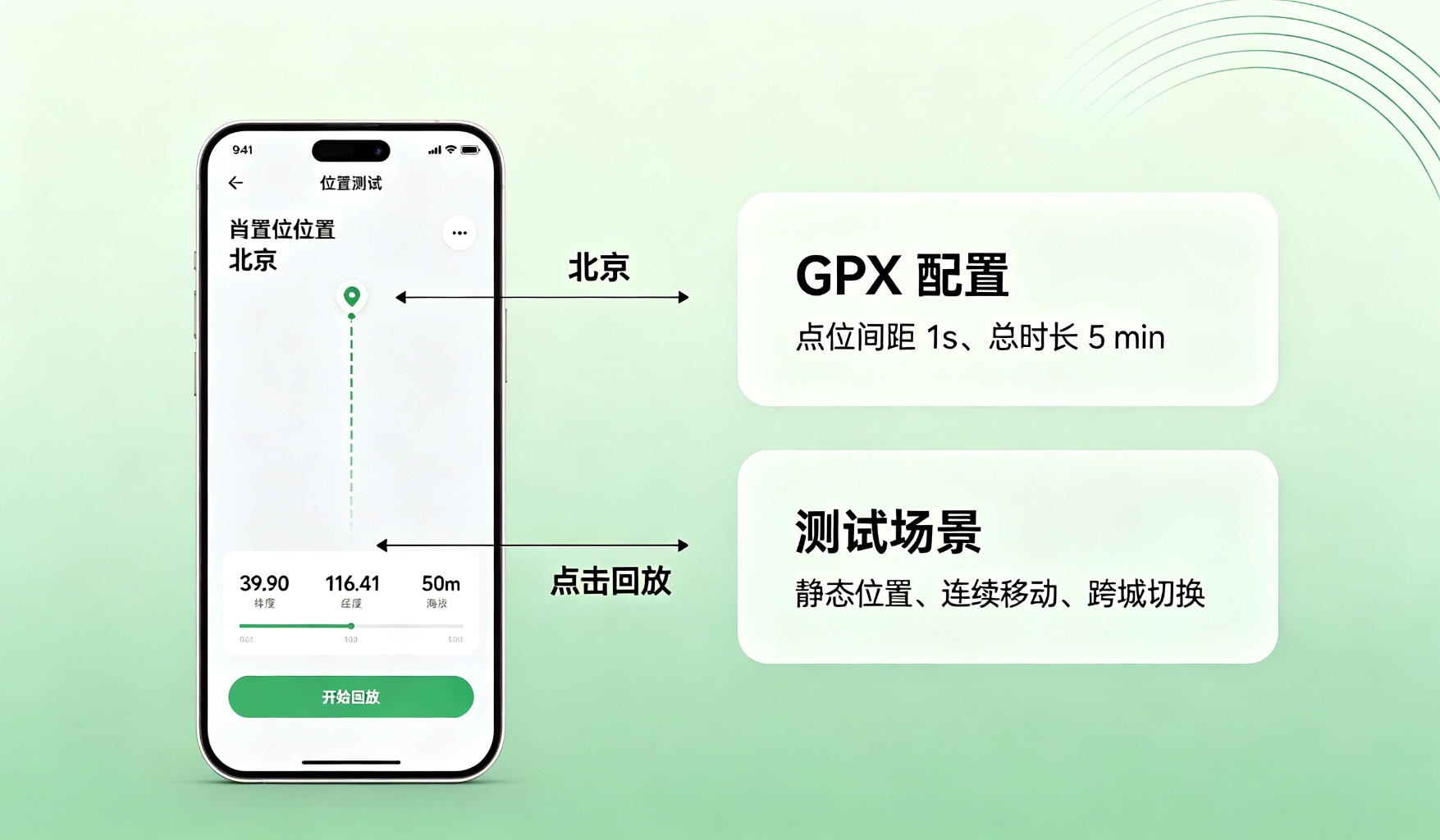 运行效果图