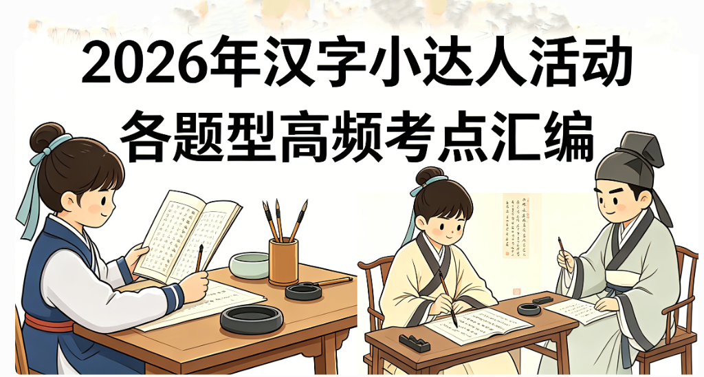 高效备战2026年上海汉字小达人【根据题意填写古诗词名言警句】填空题:考点汇编-CSDN博客