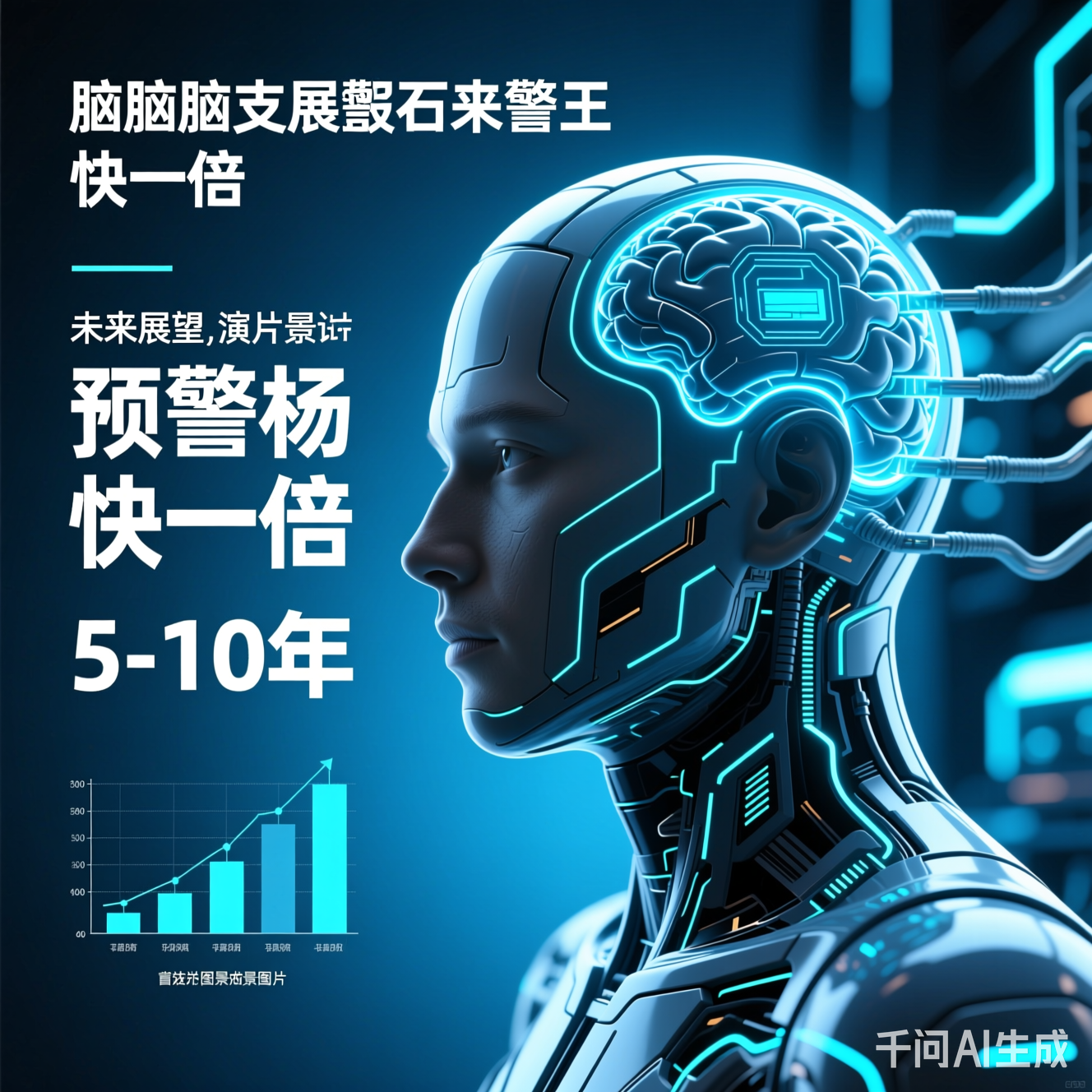 未来展望:5-10年技术演进图景