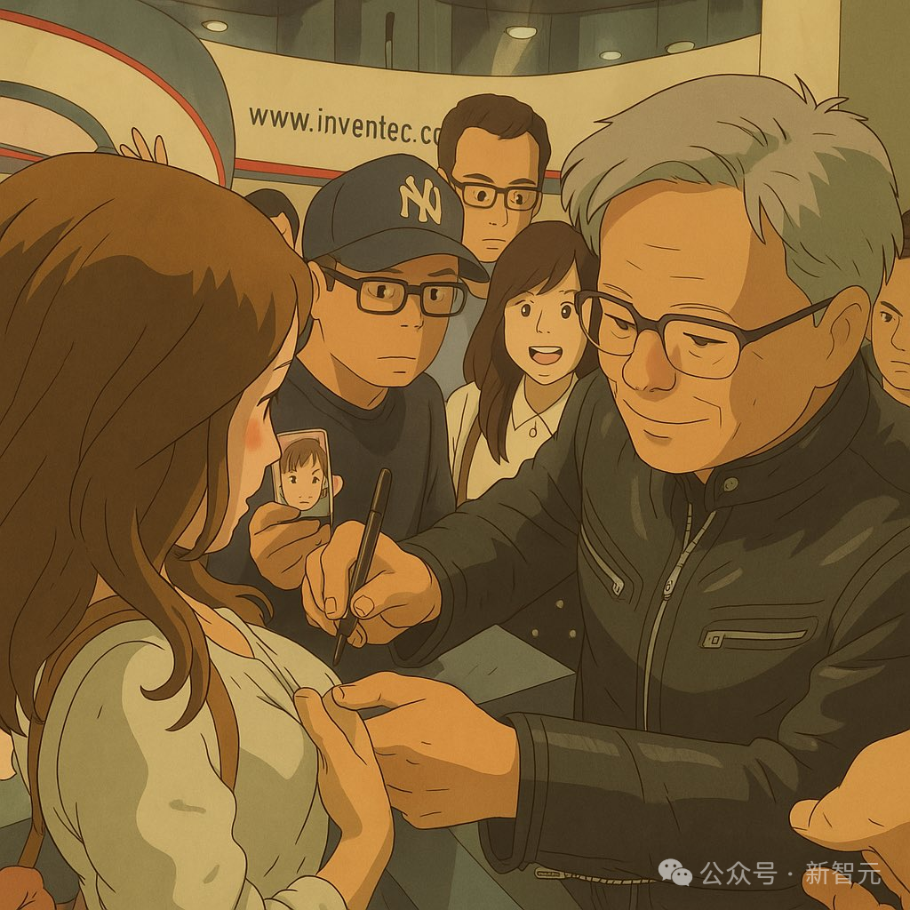 GPT-4o「吉卜力风」一夜爆火，奥特曼连夜换头像！宫崎骏痛批AI侮辱生命-CSDN博客