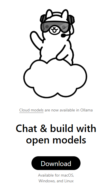 ollama_site