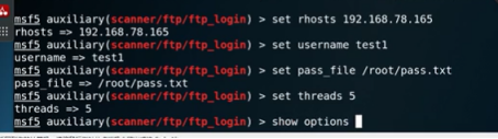 网络安全工程师教你：Kali Linux渗透测试与FTP密码安全实战技巧_安全_03
