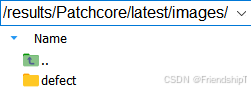 Anomalib：使用Anomalib 2.1.0训练自己的数据集进行异常检测_pytorch_07