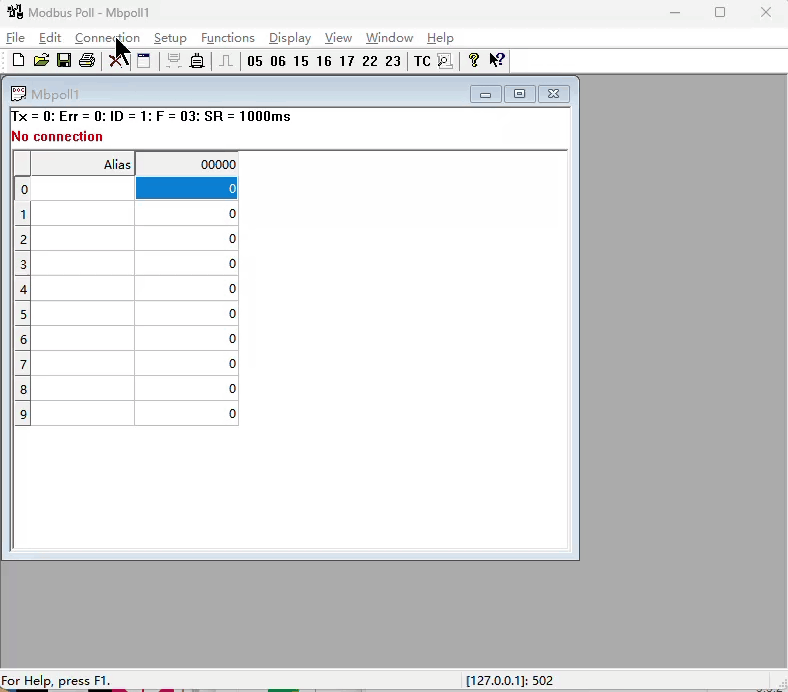STM32+W5500实现Modbus RTU与Modbus TCP相互转换_modbus tcp rtu stm32