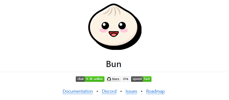bun
