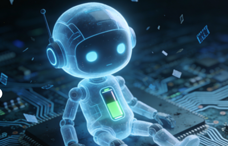 人类的“瑕疵”反而成了2026年最昂贵的算力燃料？