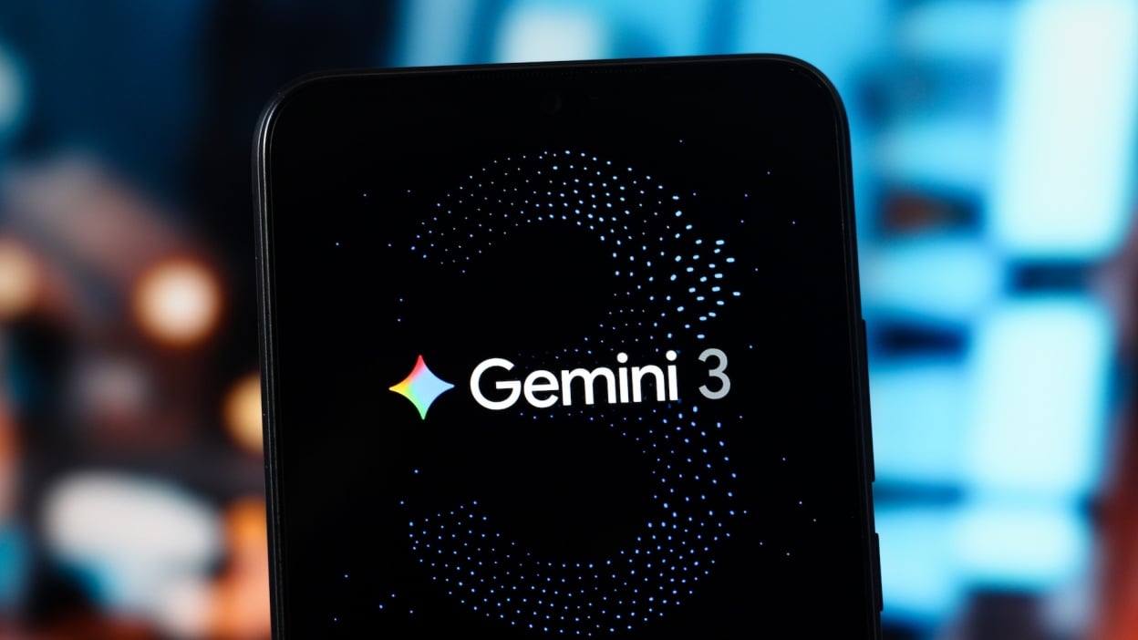 Gemini 3 Deep Think rolls out to paid subscribers | Mashable