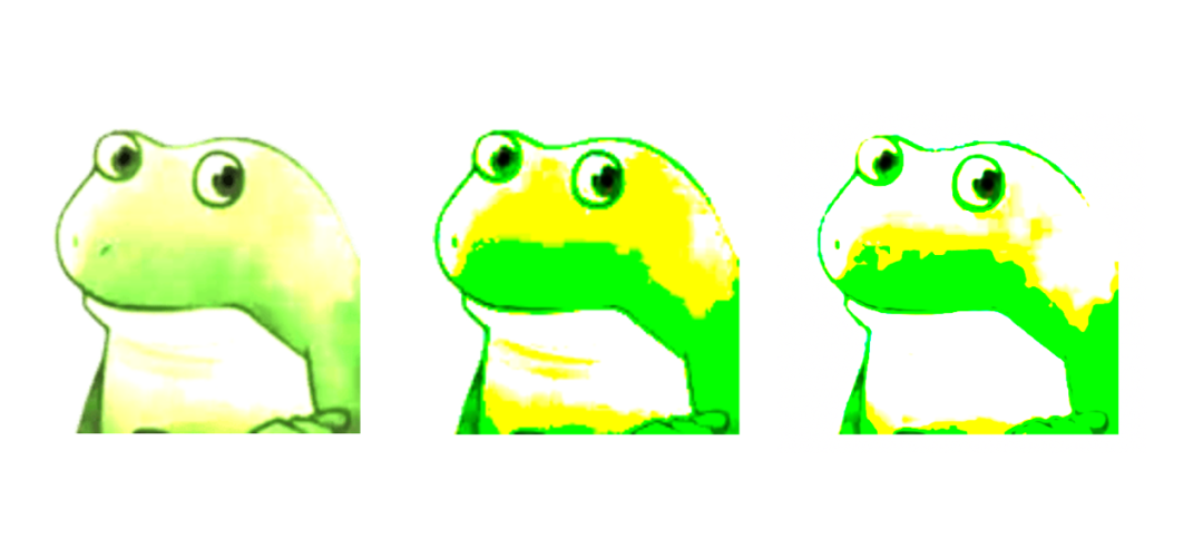 卡通人物AI 生成的内容可能不正确。