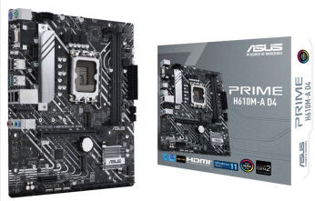 h610支持13代cpu吗