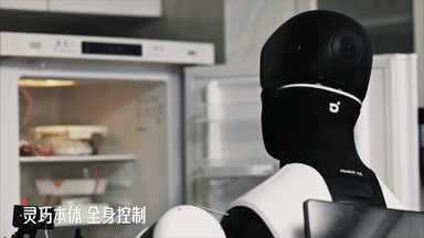 智元开源具身数据集AGIBOT WORLD 2026，让数据采集走进真实世界