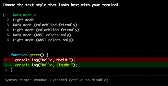 国内环境下的Claude Code安装与使用教程