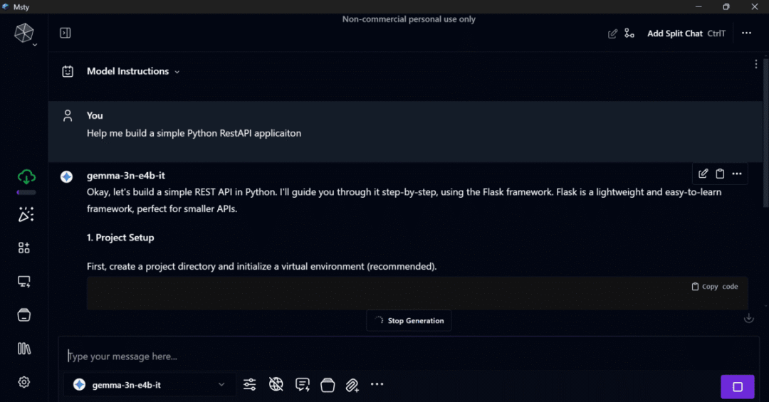 Gemma 3n: Smarter, Faster, and Offline-Ready