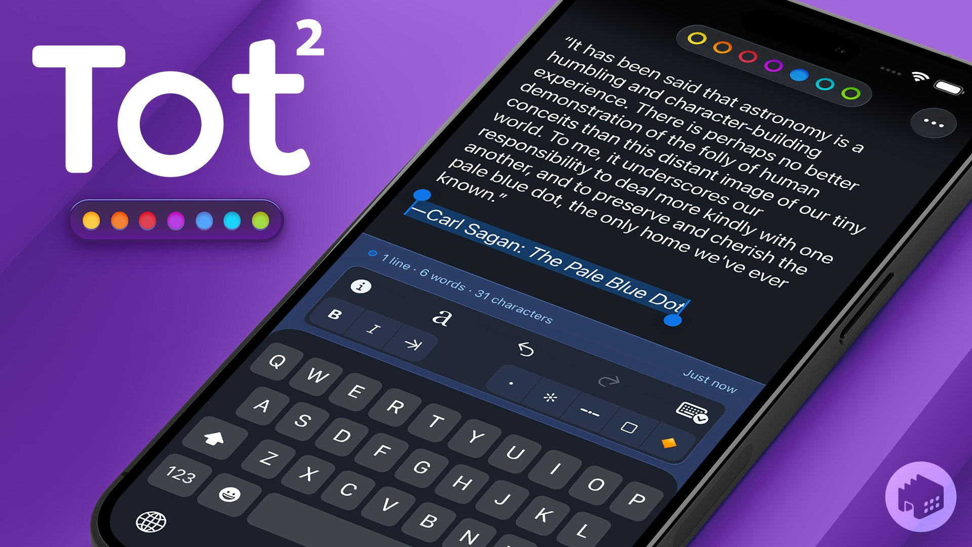 Tot 2.0