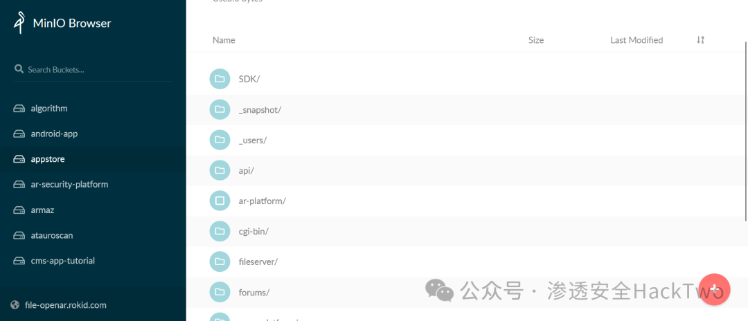 Nacos配置文件攻防思路总结|揭秘Nacos被低估的攻击面|挖洞技巧