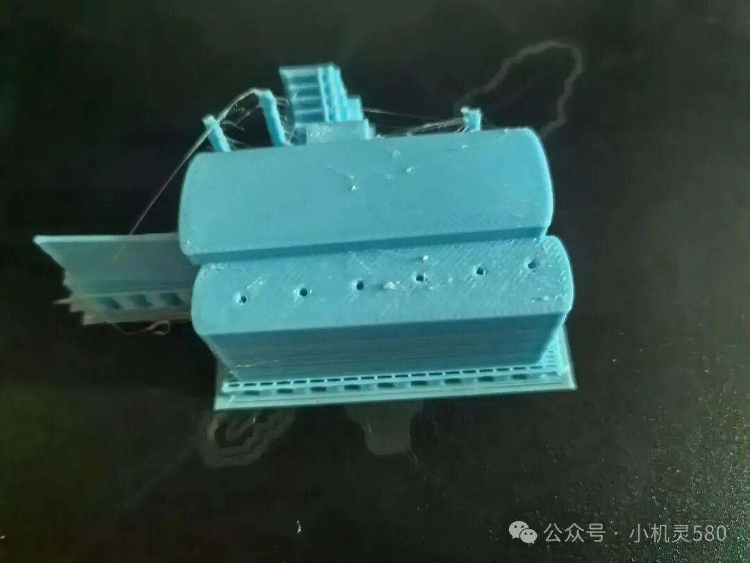 【案例】3D制作工作流:从2D绘图到使用角色智能体小真3D建模、再到3D打印
