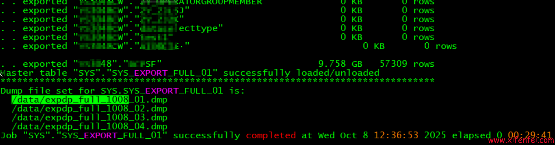 expdp_ok
