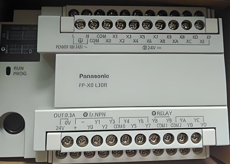 松下 FP-X PLC + 以太网模块:上位机与 MCGS 触摸屏铸造厂实现案例-CSDN博客