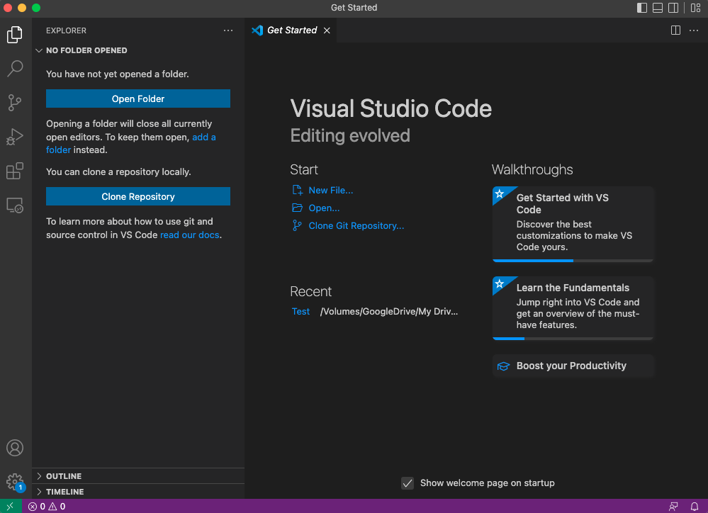 VSCode Linux 安装_linux安装vscode 命令安装-CSDN博客