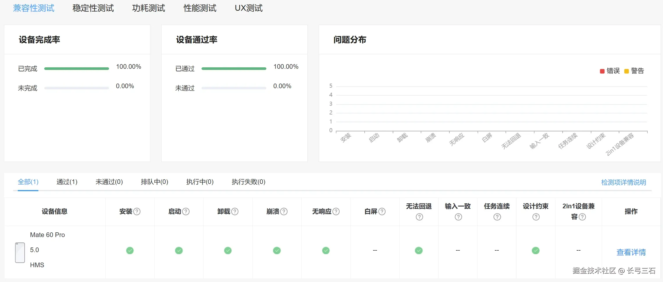 端云一体化，助力高考一分一段表元服务快速高效开发_数据库_14