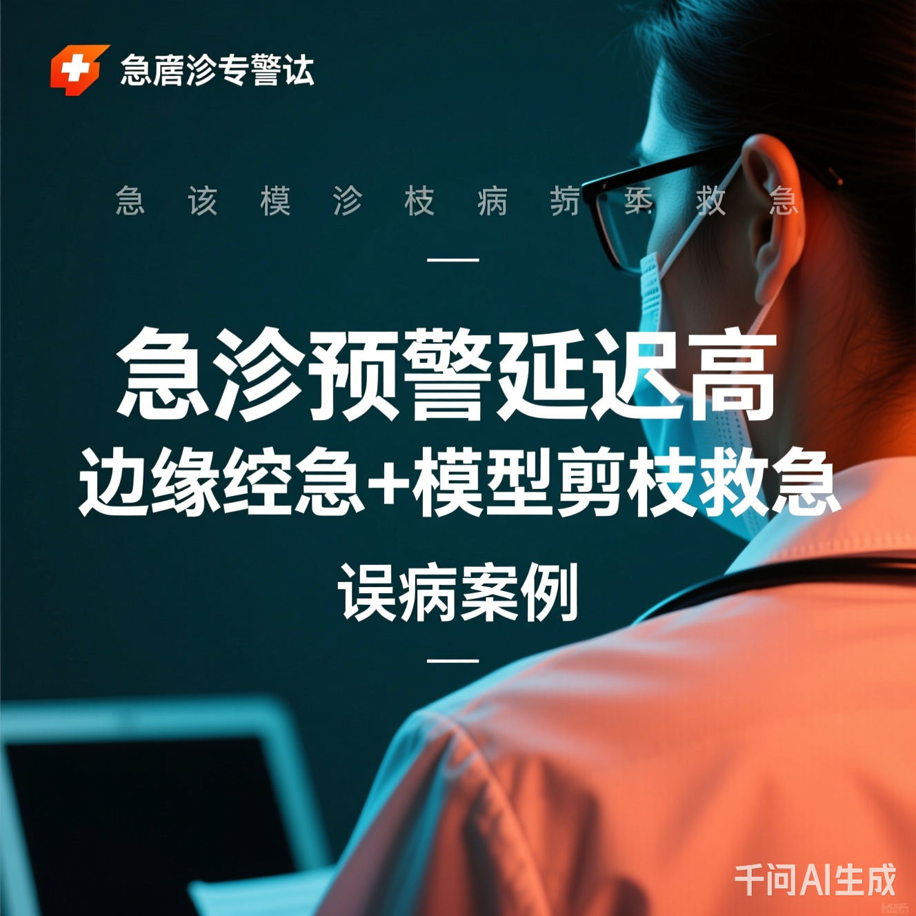 误诊案例
