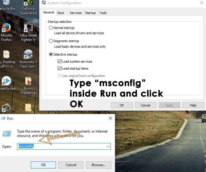 windows 10 safe mode6
