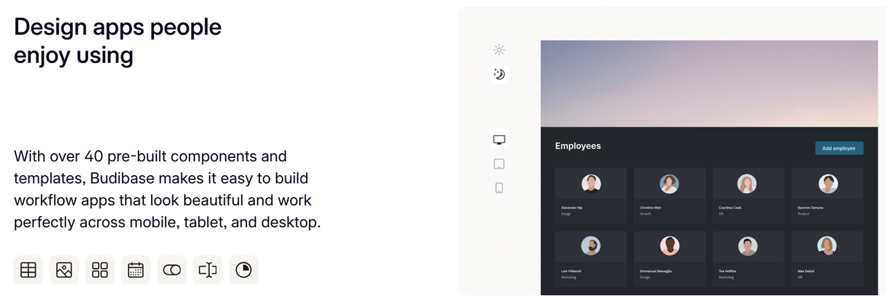 用户友好界面png