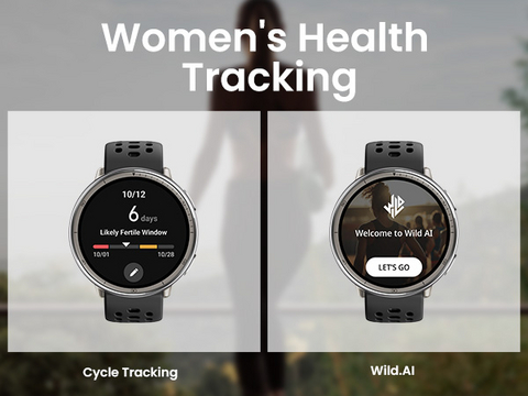 Amazfit母公司Zepp Health（NYSE: ZEPP）今天宣布收购Wild.AI公司的核心资产和知识产权。Wild.AI 是关注女性健康的先锋平台，致力于通过激素数据指导优化女性运动表现。 