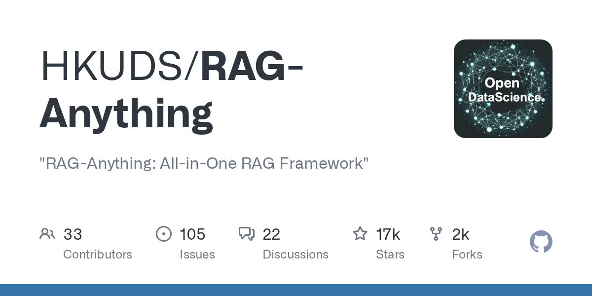 RAG-Anything