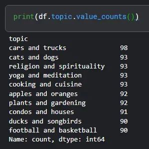 文本聚类效果差？5种主流算法性能测试帮你找到最佳方案_人工智能_02