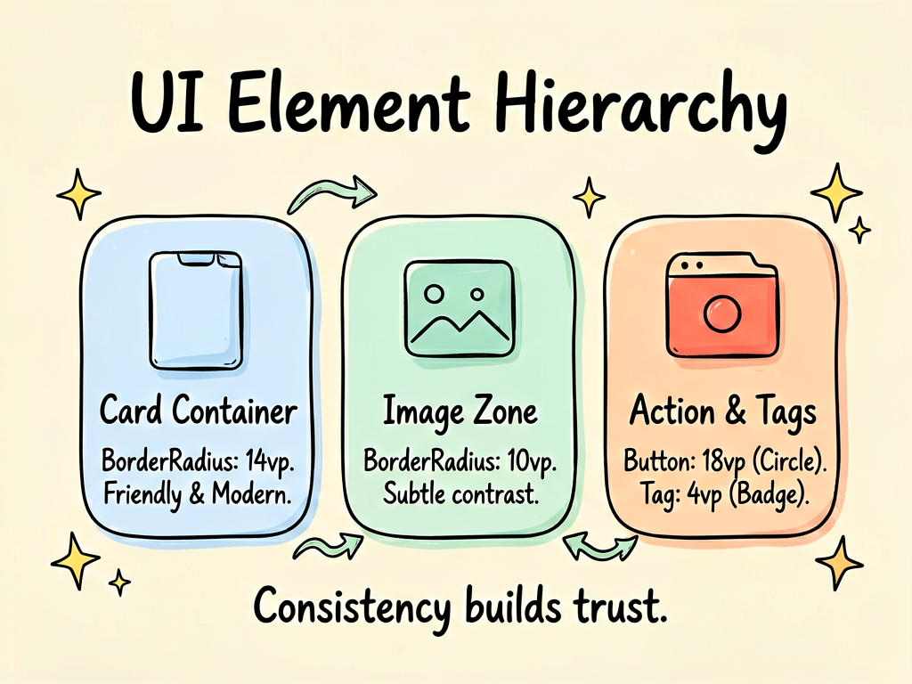 Single-page hand-drawn educational infographic in 