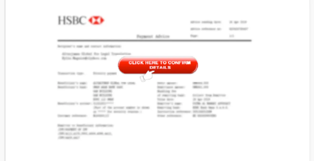 Attachments in Phishing 101 - Hoxhunt