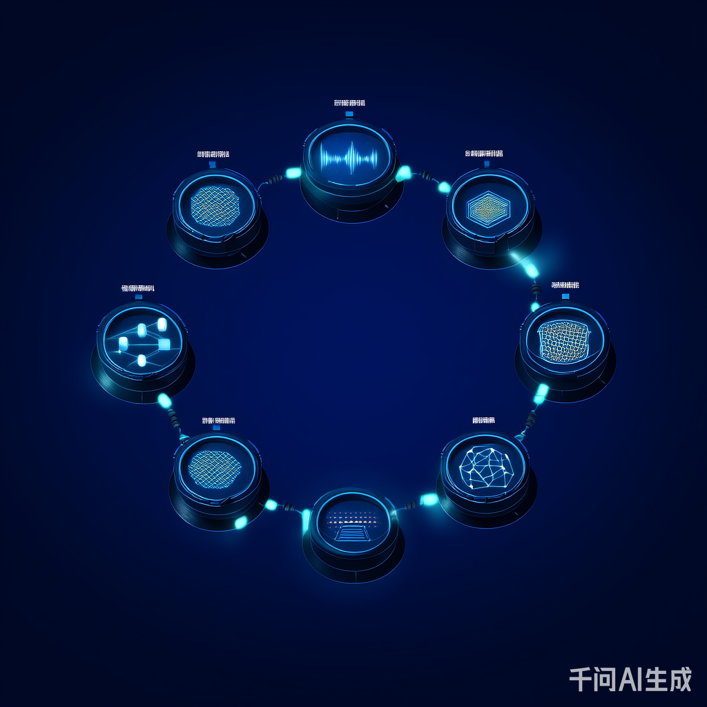 少样本诊断流程图