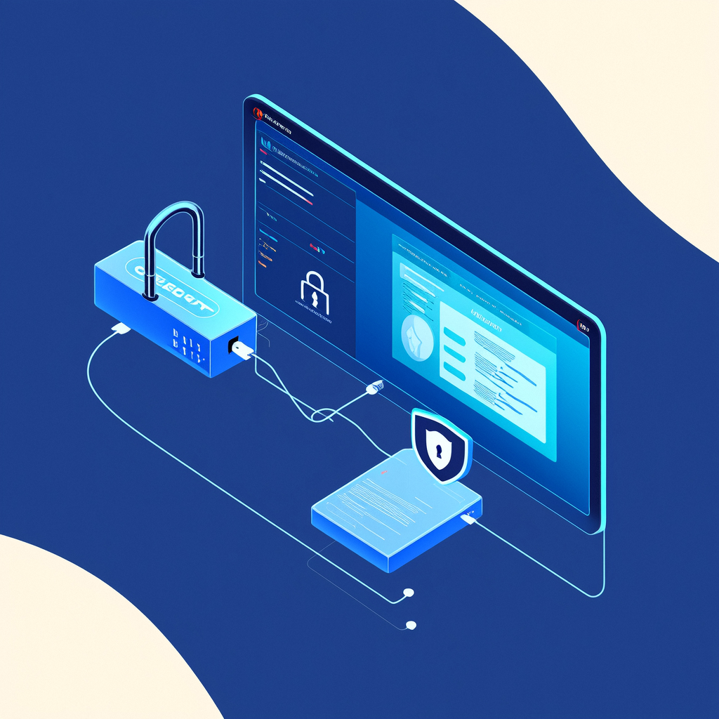 Web Serial API 安全架构