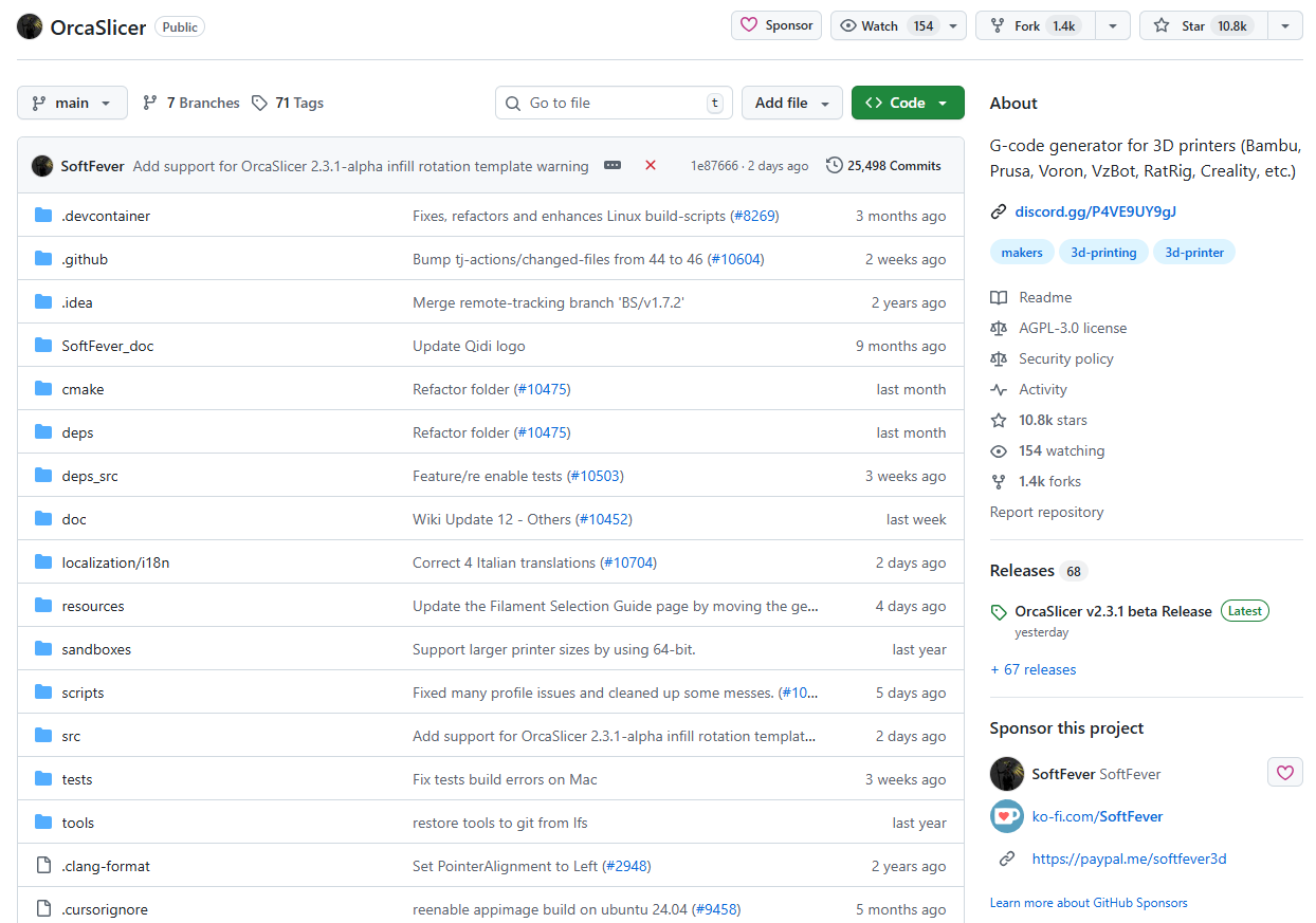 OrcaSlicer https://i-blog.csdnimg.cn/img_convert/407ad97d2e158989103b75749c06d9a4.png