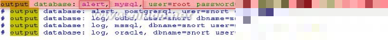 ids IDS入侵检测系统搭建(linux)
