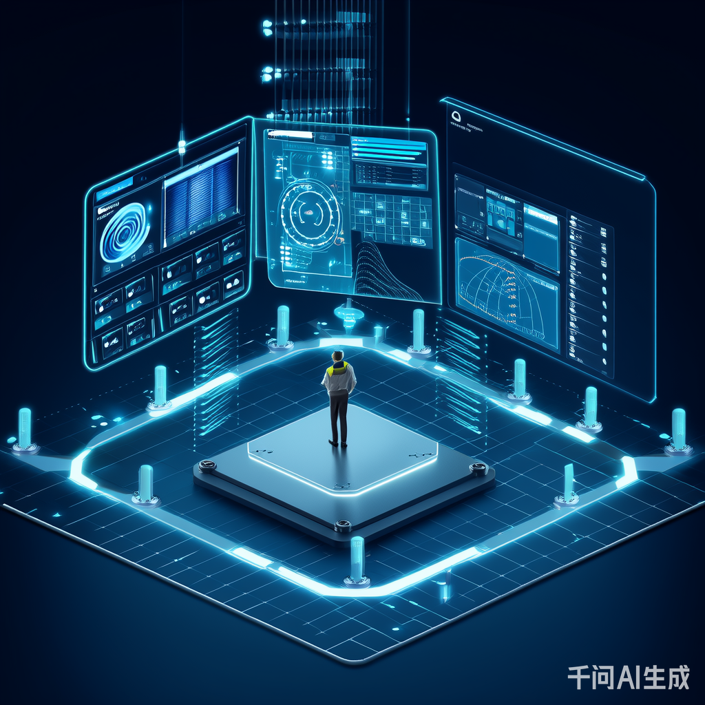 动态校正系统架构