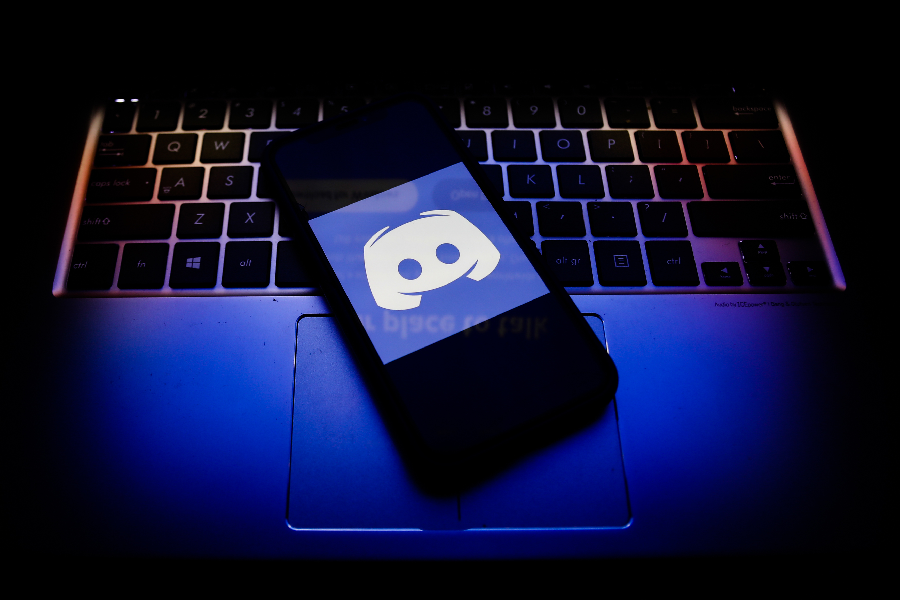 Discord seeks to solve a problem that it created