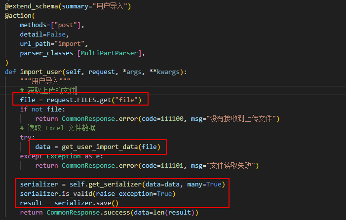 Django实战：基于Django和openpyxl实现Excel导入导出功能_django_03