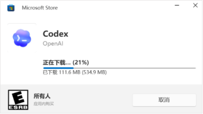 Codex安装部署文档699
