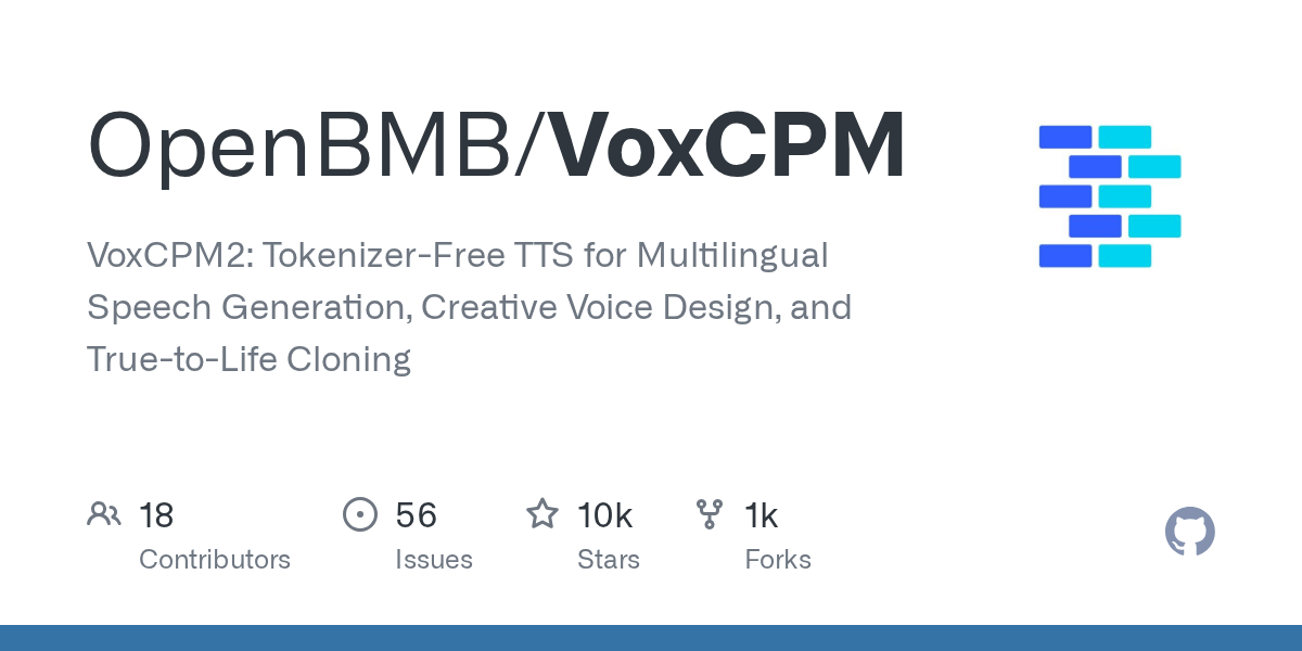 VoxCPM
