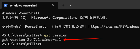 09.VSCODE：安装 Git for Windows