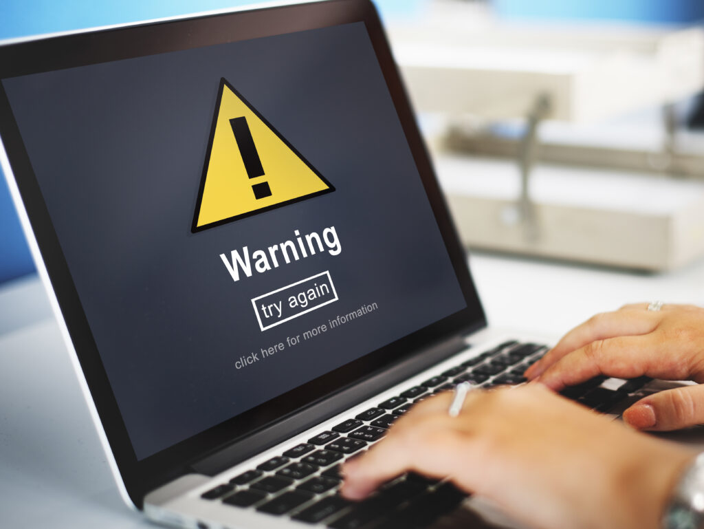System Vulnerabilities in Cybersecurity - Enthec
