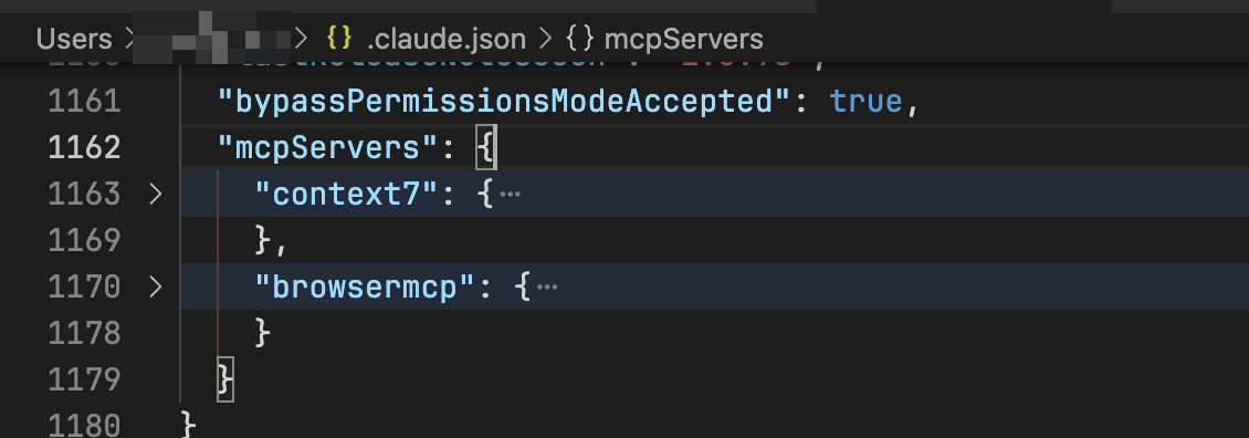 user-mcp