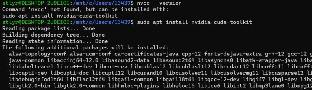 【大模型本地部署】vLLM+WSL2本地部署大模型-CSDN博客